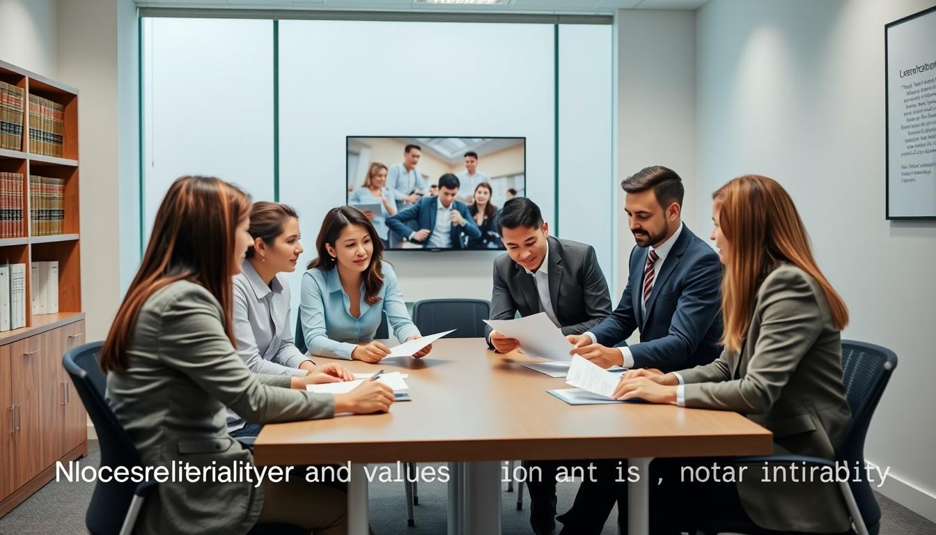 About values main image